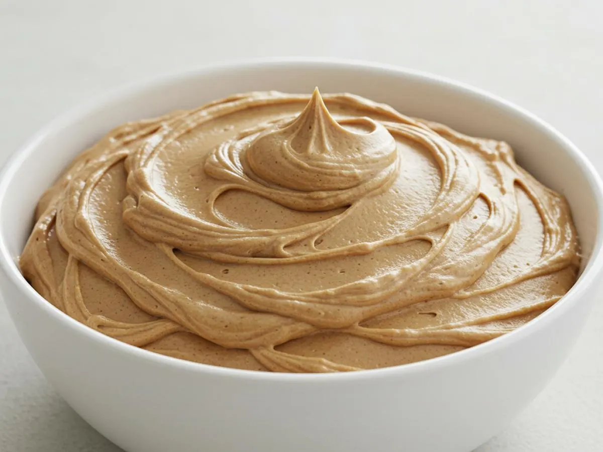 Chai Frosting Chai Frosting