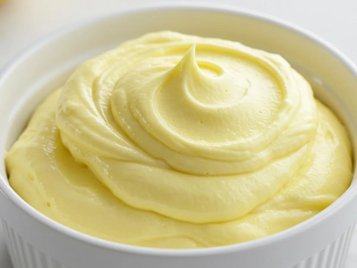 Lemon Frosting Lemon Frosting