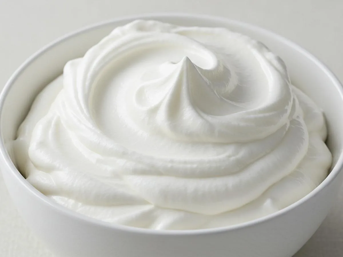 Marshmallow Frosting Marshmallow Frosting