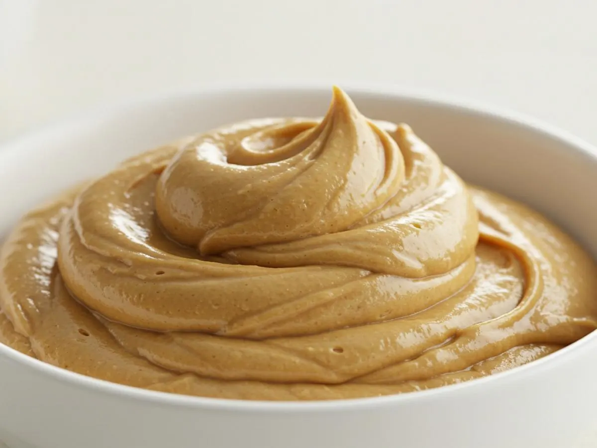 Peanut Butter Frosting Peanut Butter Frosting