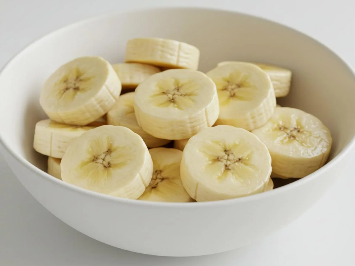 Bananas Bananas