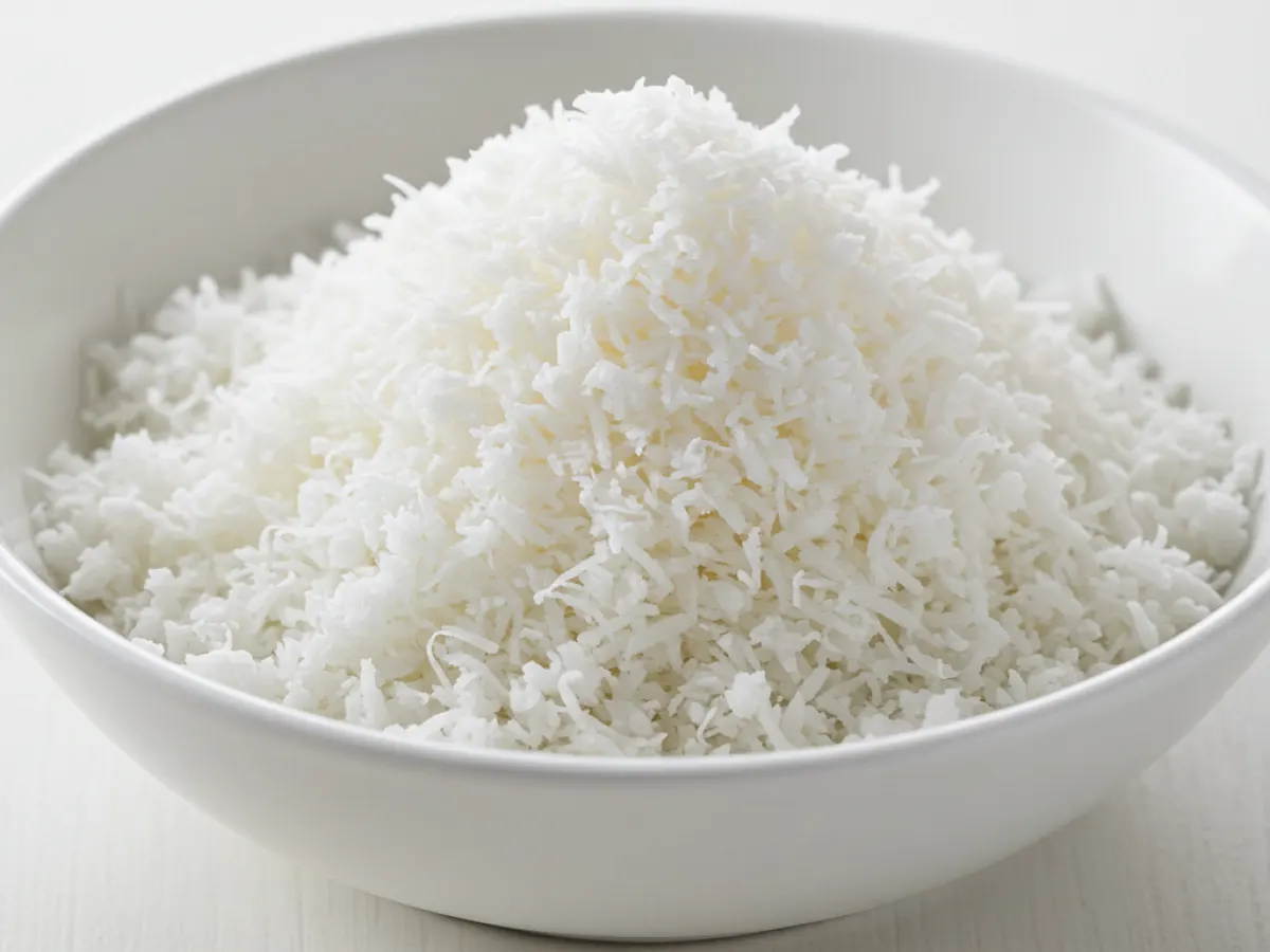 Coconut Coconut