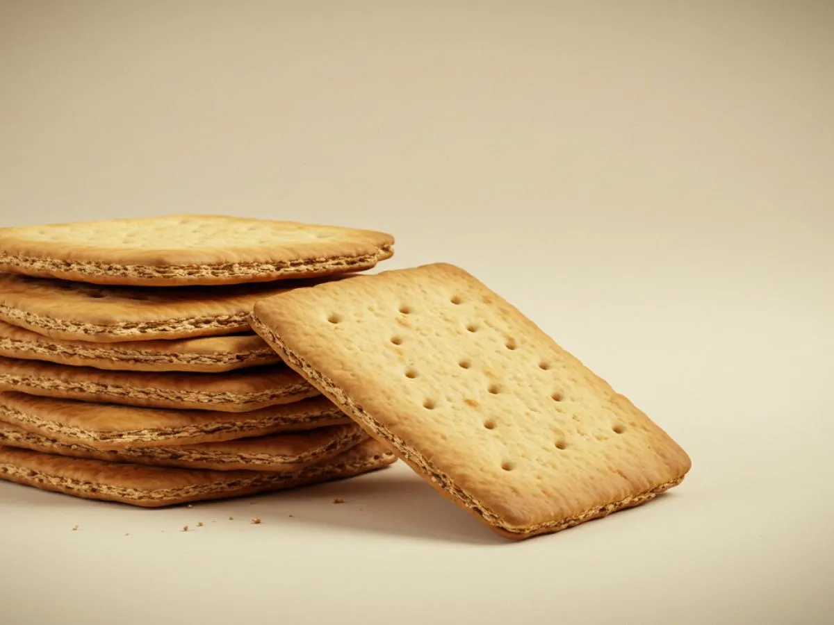 Graham Cookies Graham Cookies