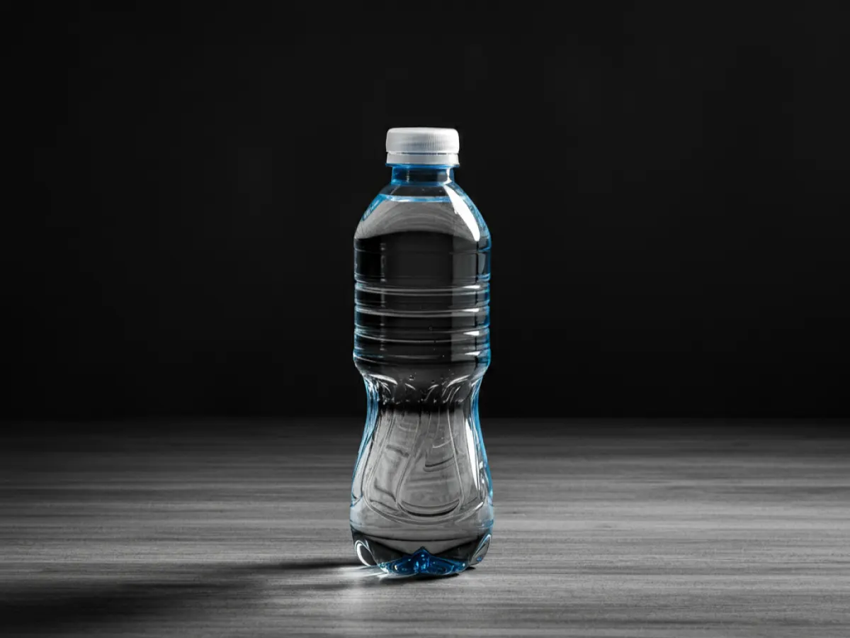 Bottled Water Bottled Water