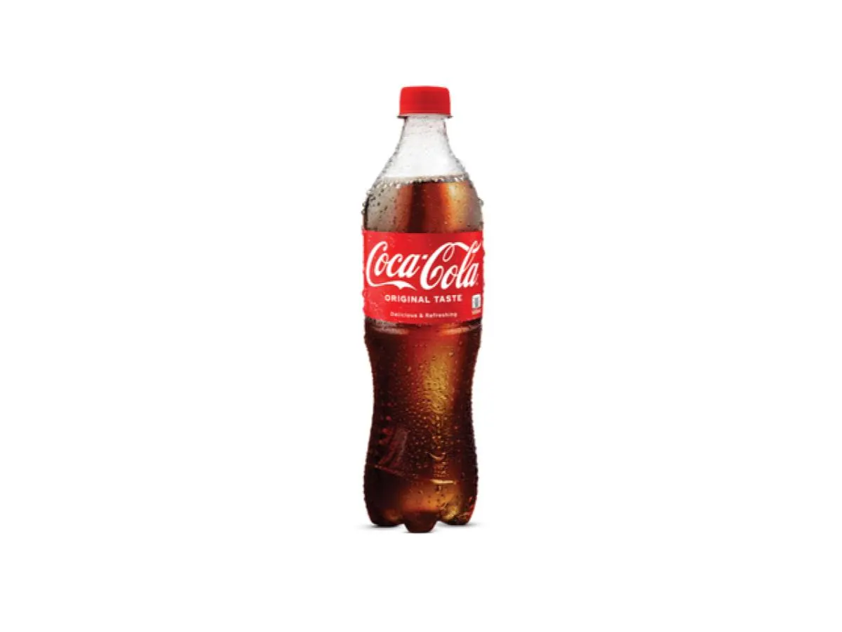 Coke Bottle Coke Bottle