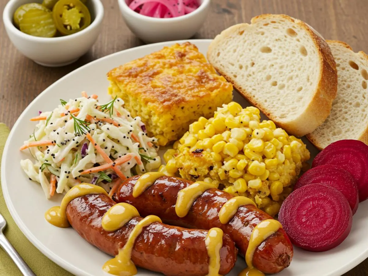 Outsider BBQ