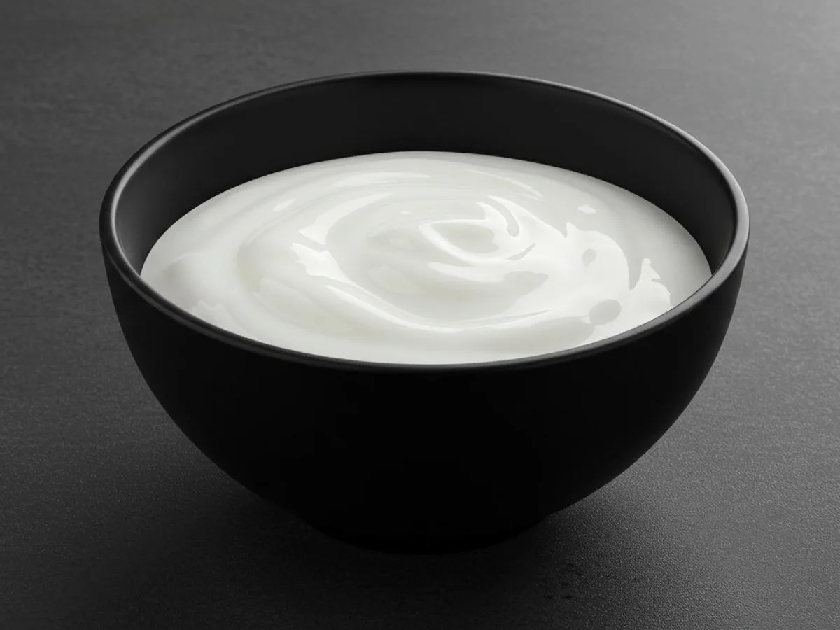 White Sauce White Sauce