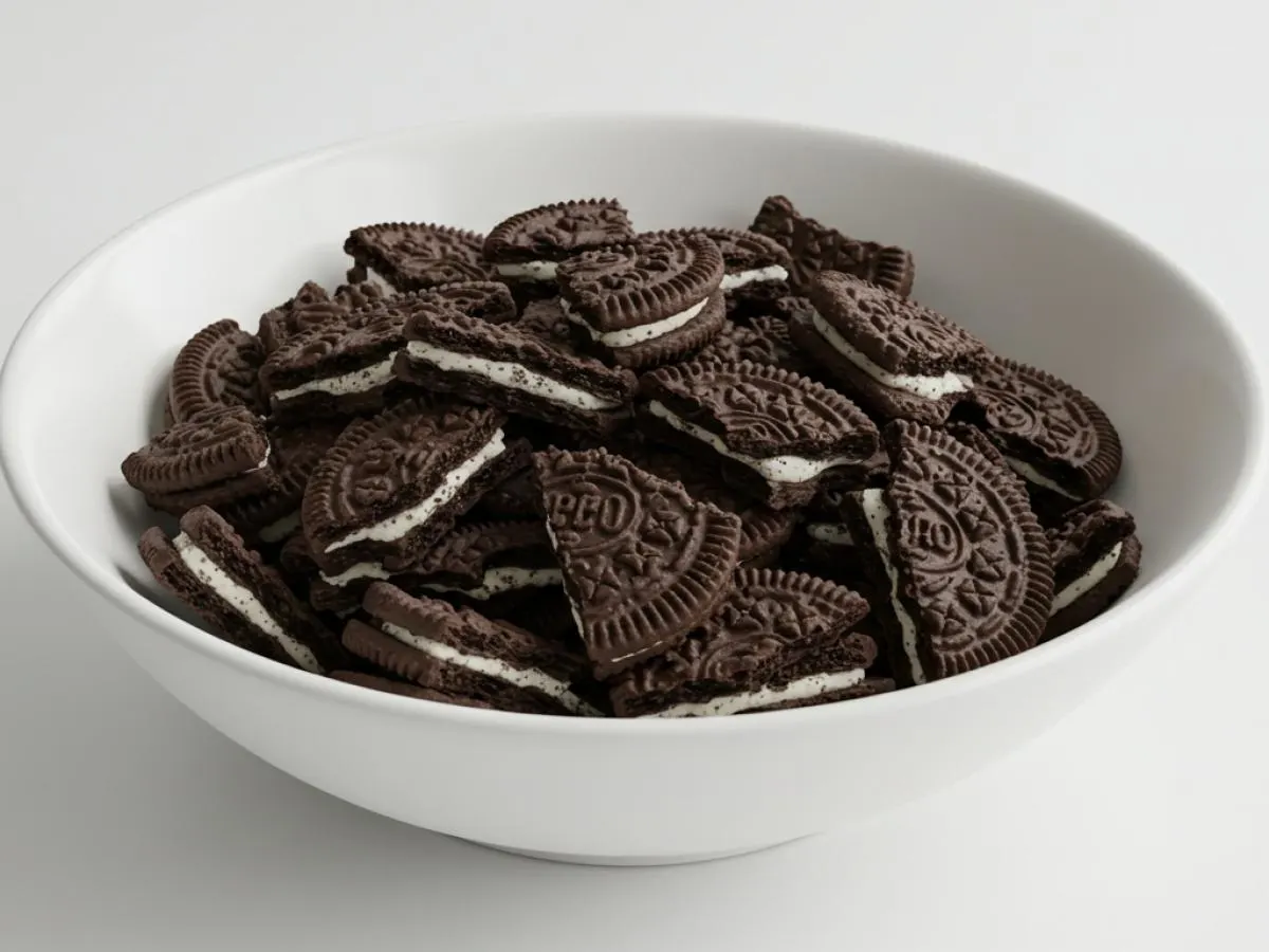 Oreo Cookies Oreo Cookies