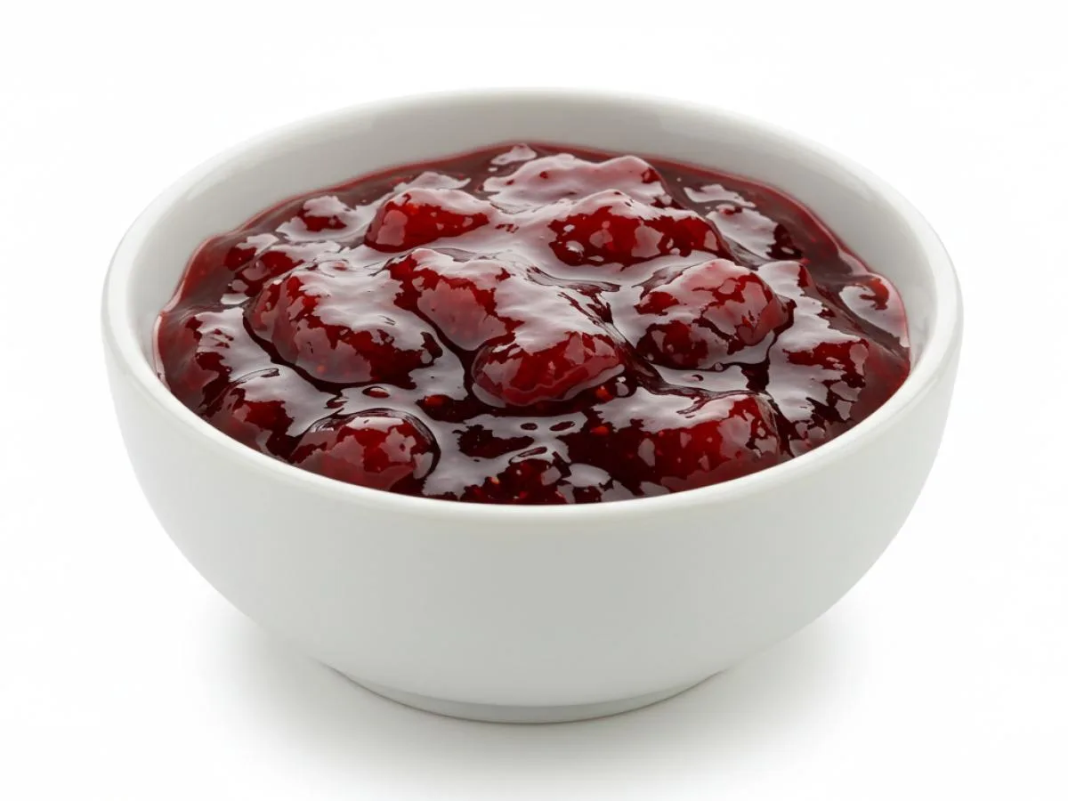 Strawberry Jam Strawberry Jam
