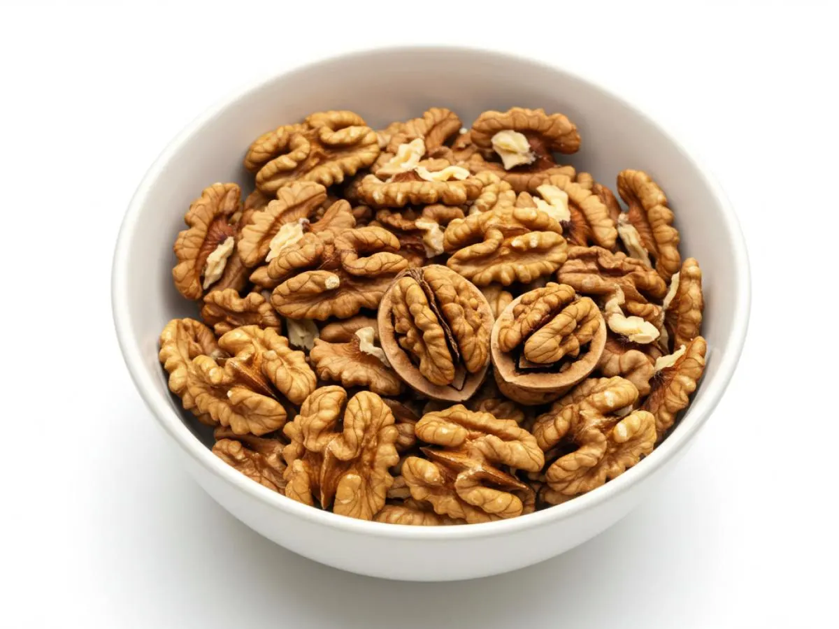 Walnuts Walnuts