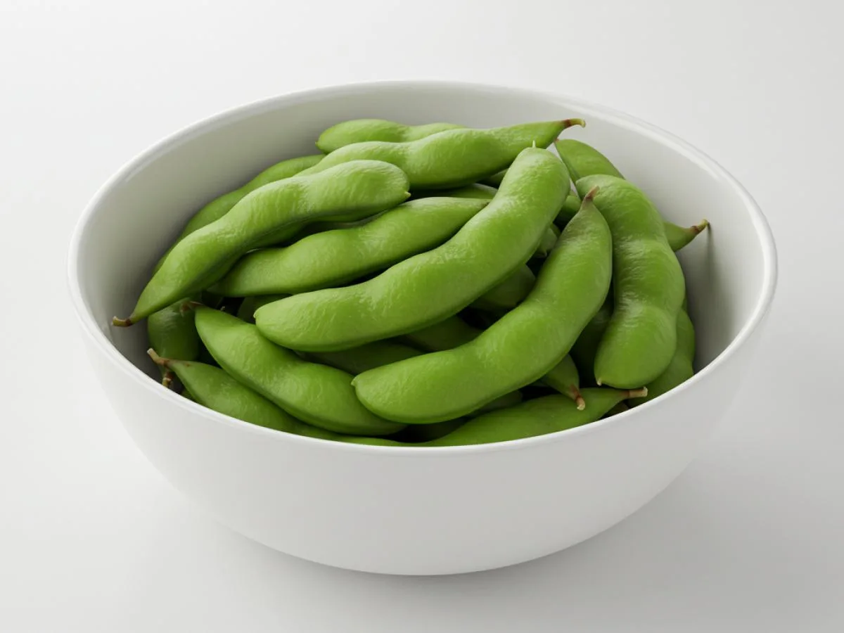 Edamame Edamame