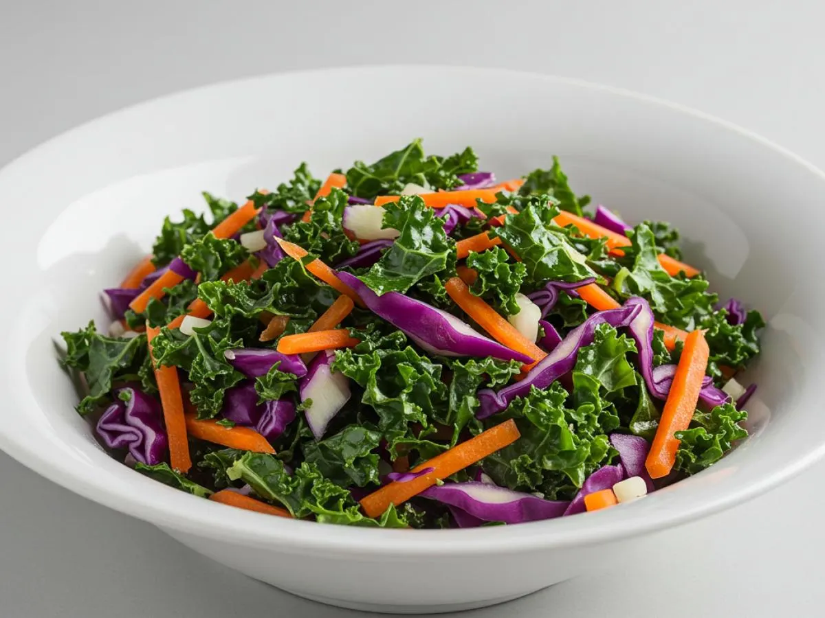 Kale Blend Kale Blend