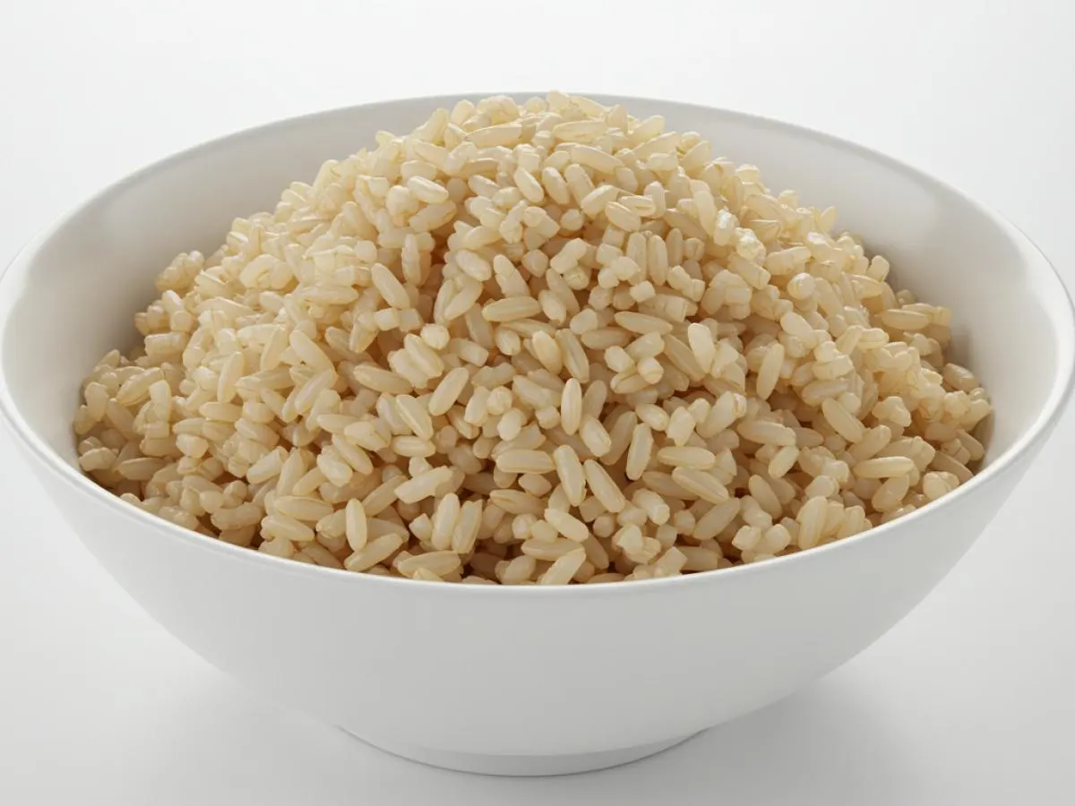 Brown Rice