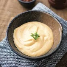Spicy Aioli