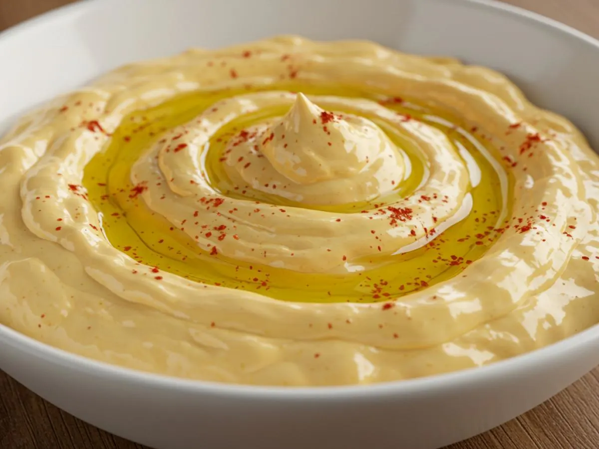 Homemade Beer Cheese Dip