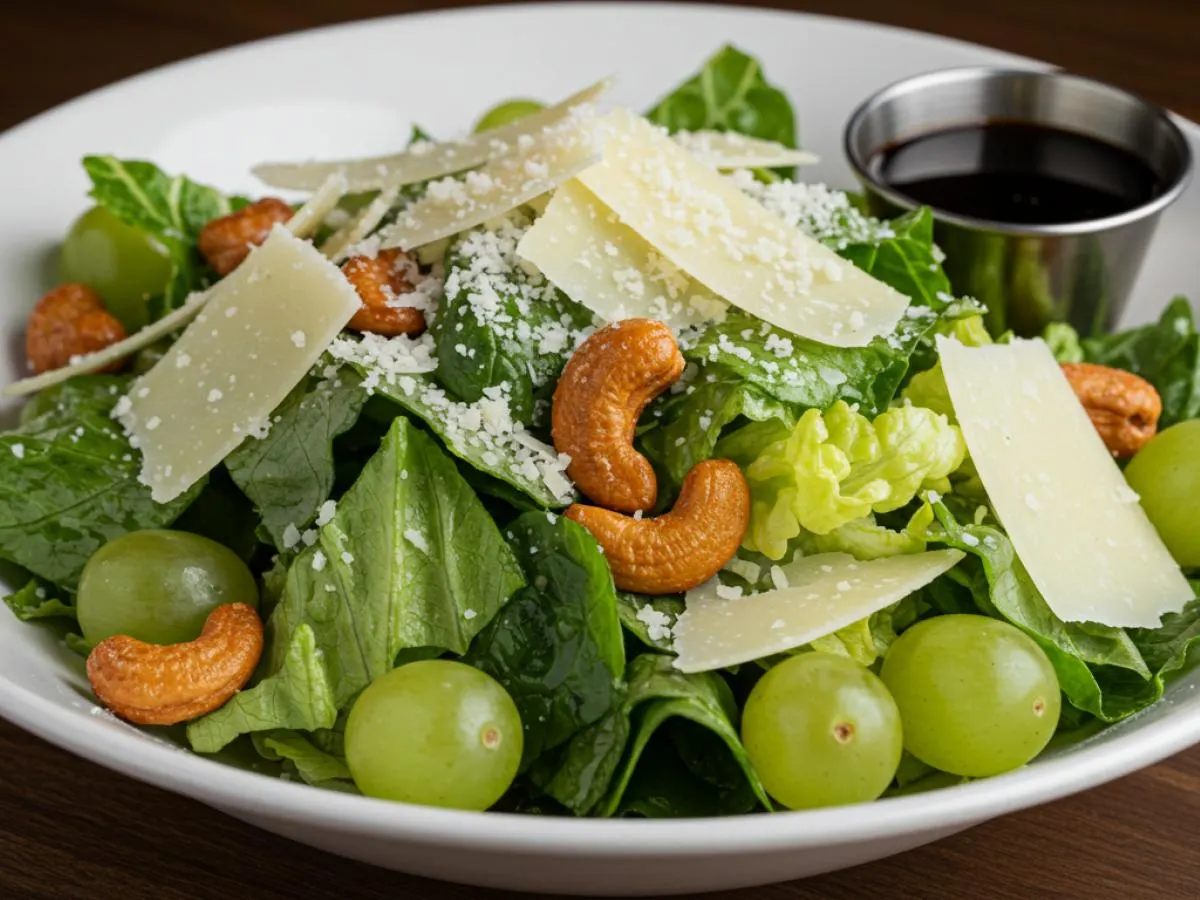 Grape Salad