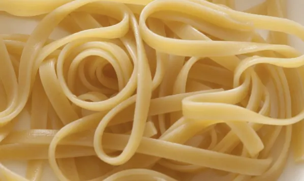 Linguini Linguini