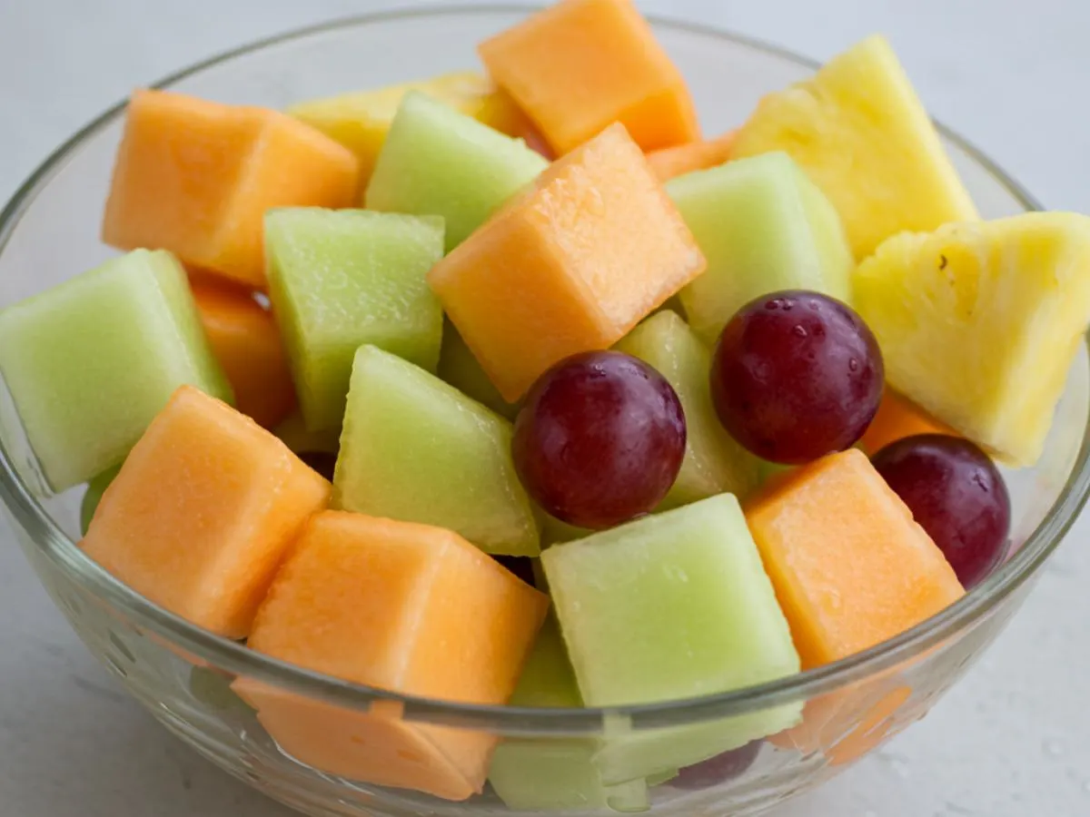 Fruit Cup Fruit Cup