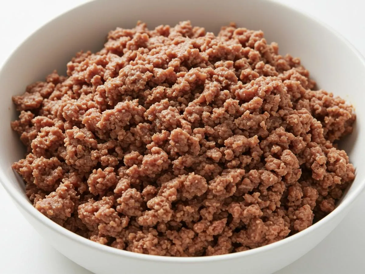 Impossible Meat Impossible Meat