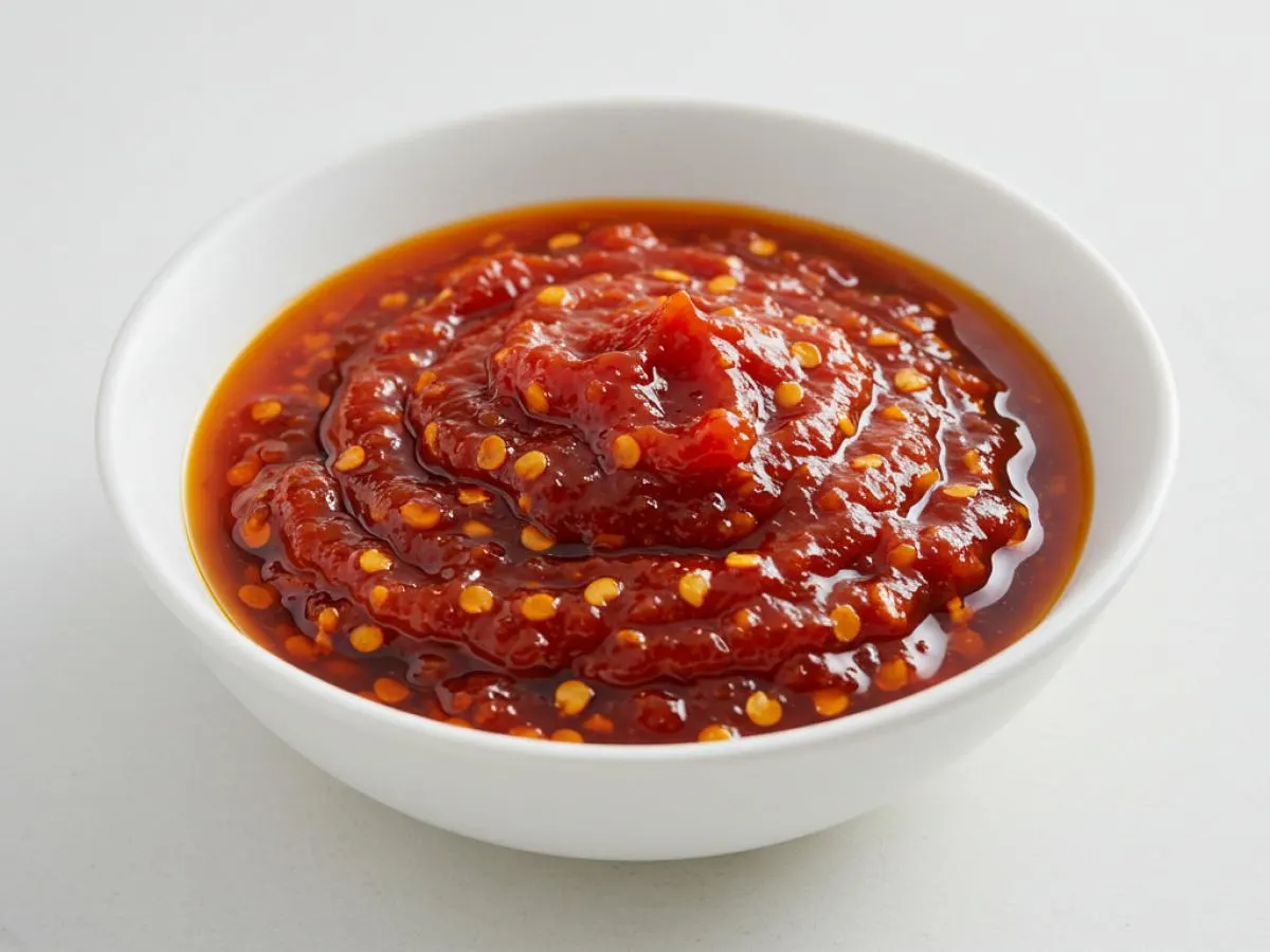 House-made Chili Sauce