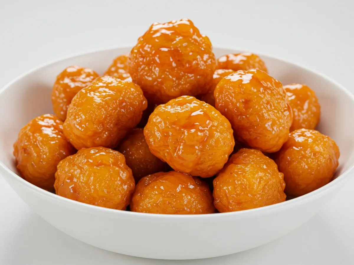Orange Chicken