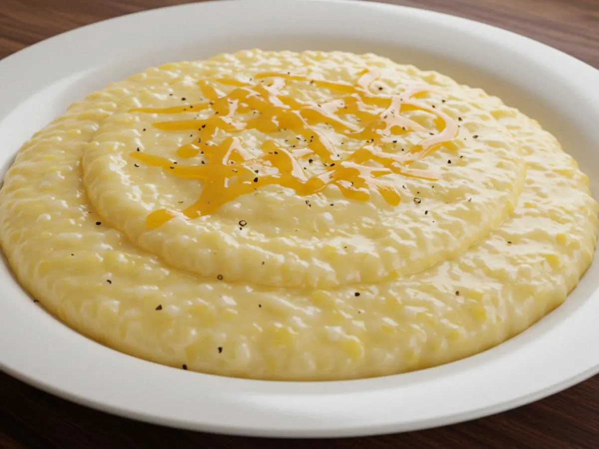 Cheesy Grits Cheesy Grits