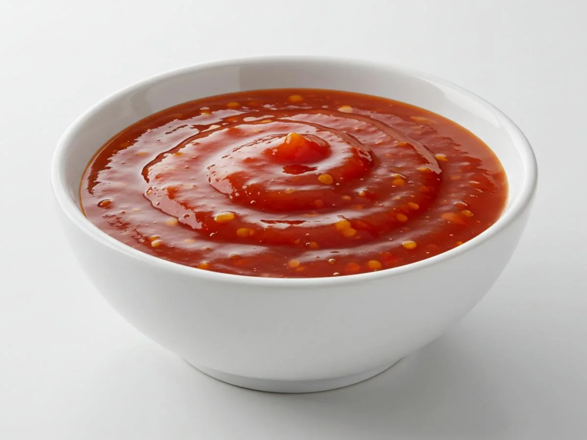 Louisiana-style Hot Sauce Louisiana-style Hot Sauce