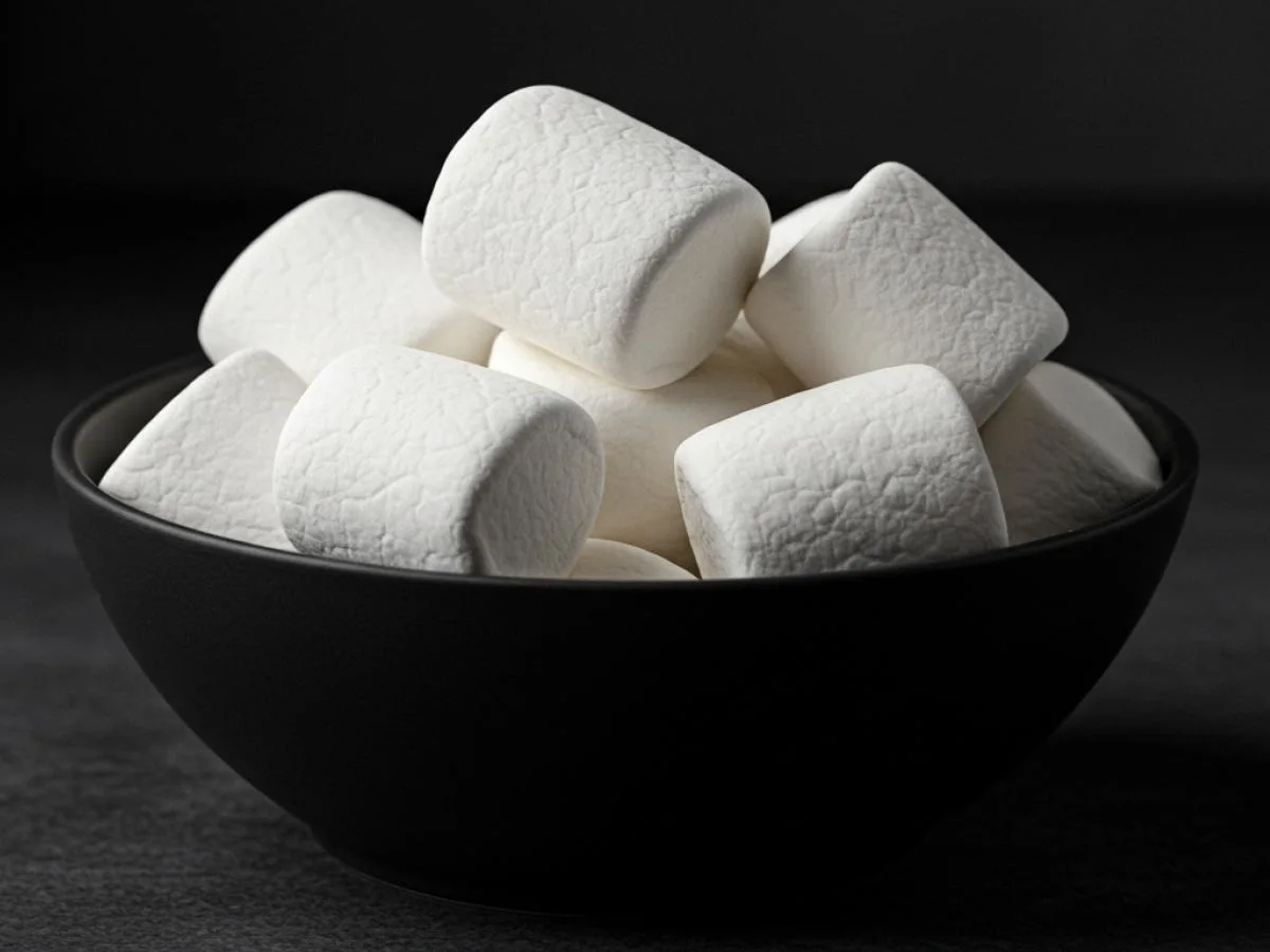 Marshmallows Marshmallows