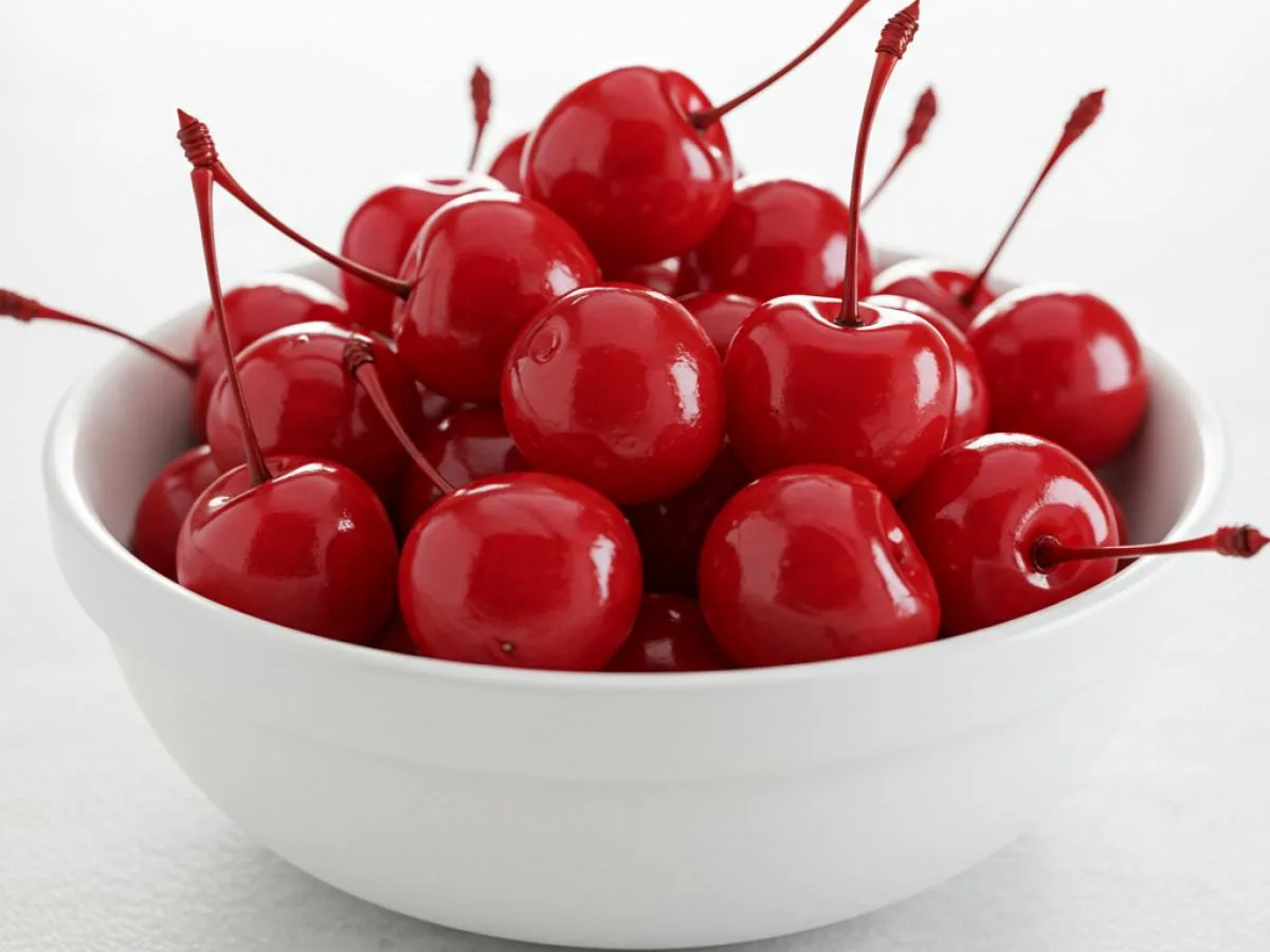 Maraschino Cherries Maraschino Cherries