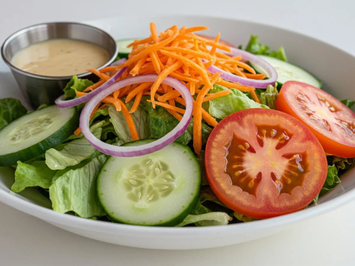 House Salad