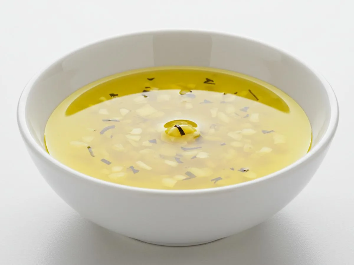 Mango Salad House Dressing Mango Salad House Dressing