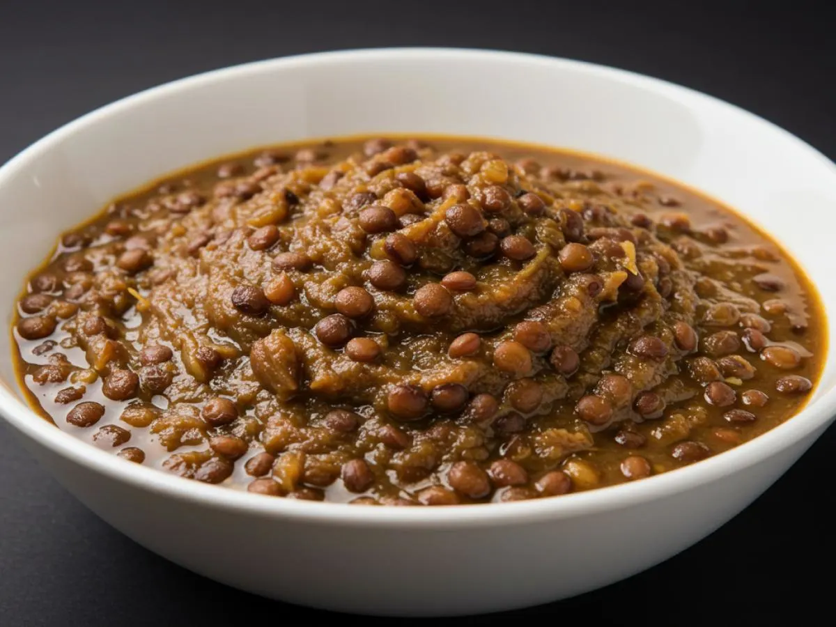 Langarwali Dal