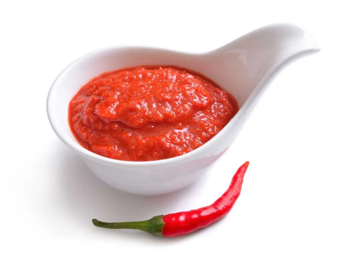 Hot Sauce