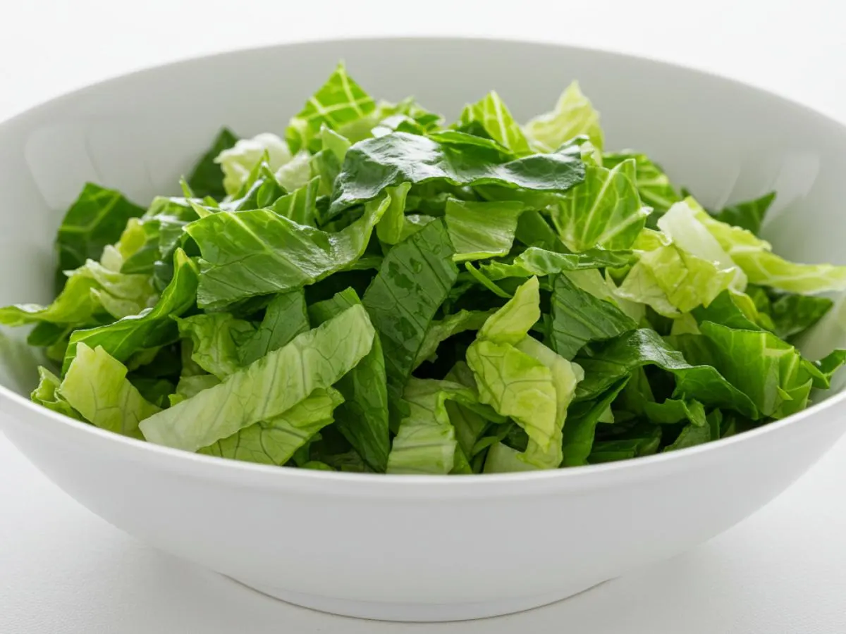Lettuce Lettuce