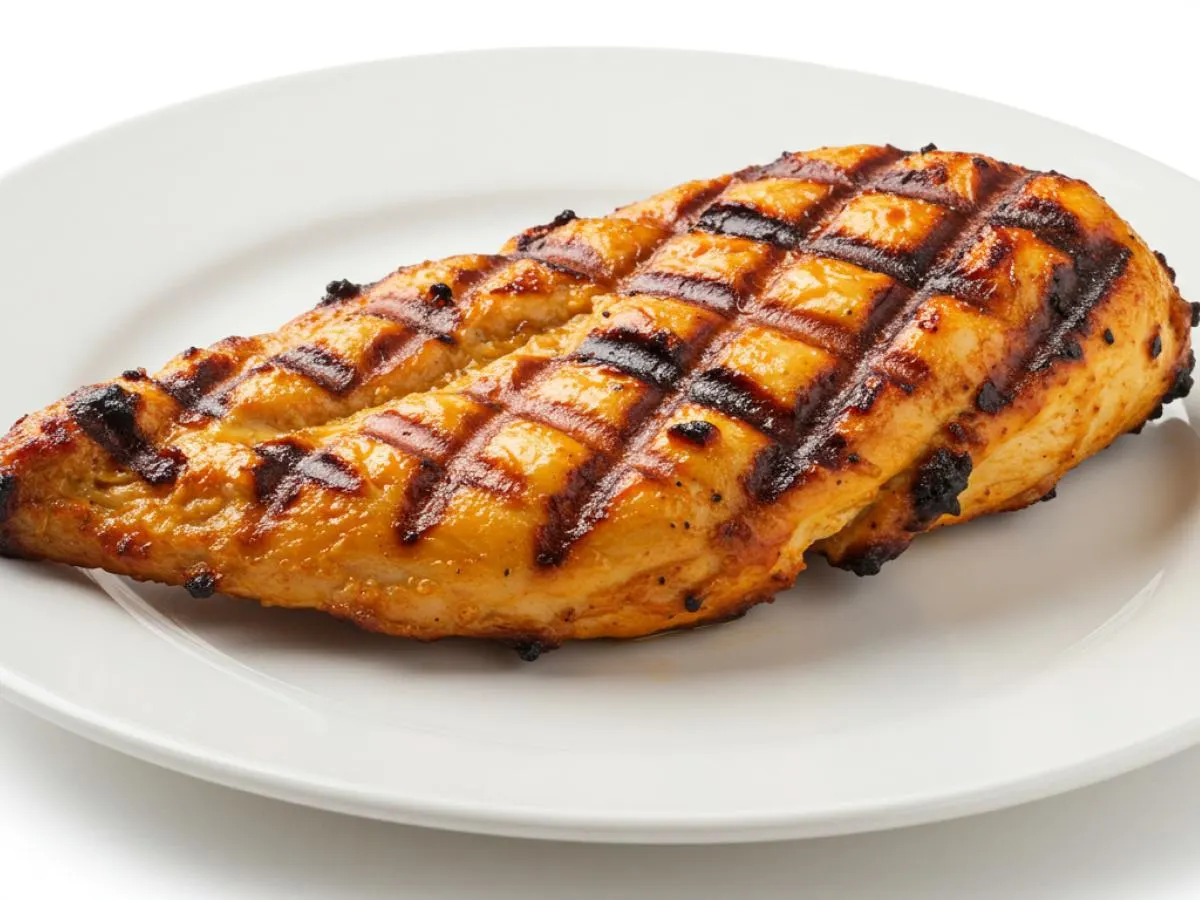 Chicken Kebab- Allergen Free