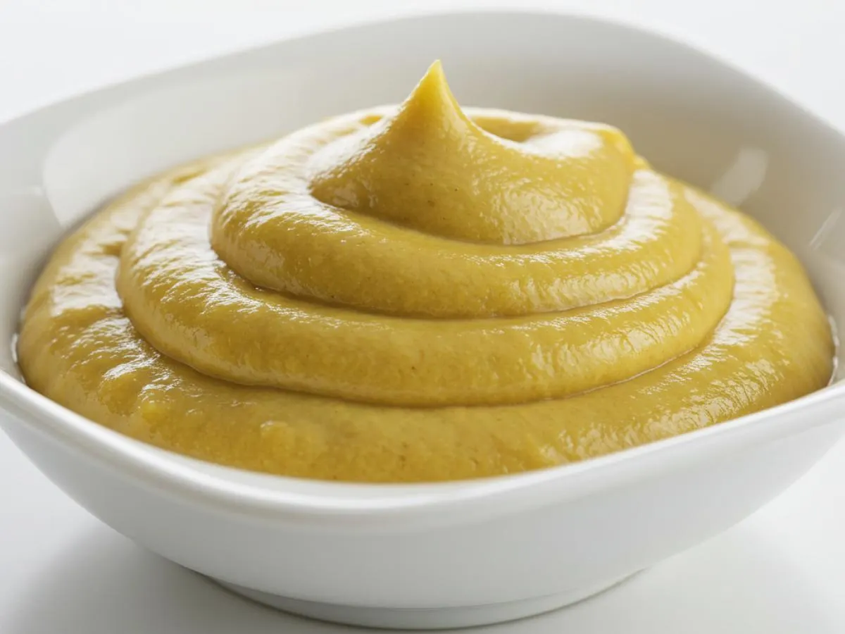 Mustard Mustard