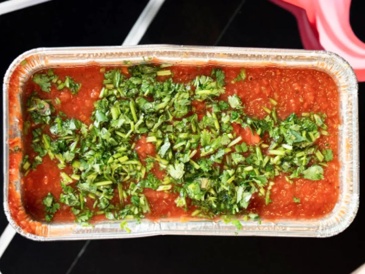 Salsa