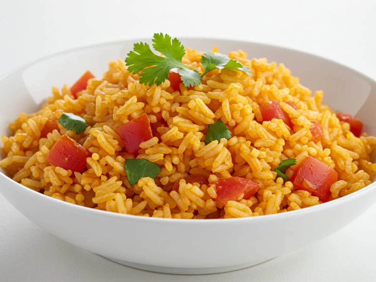 Mexican Rice