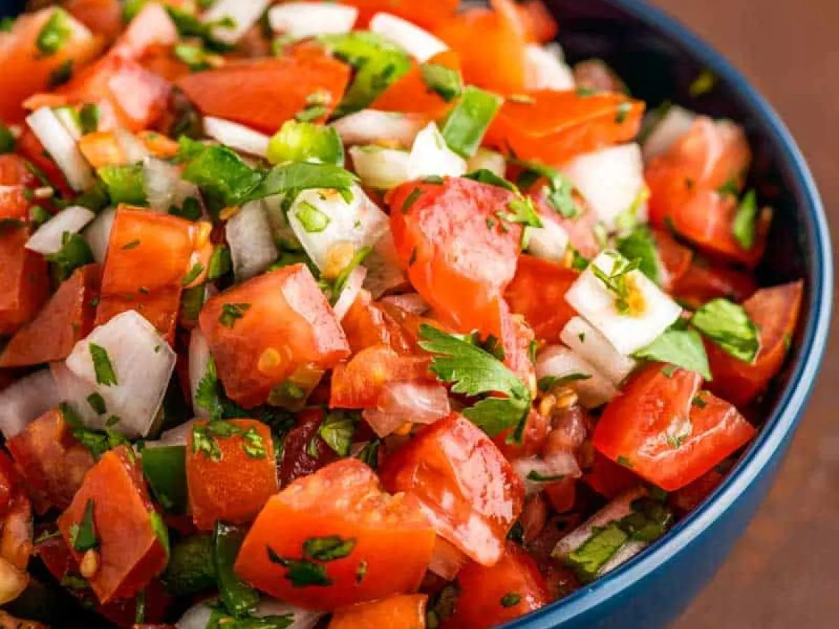 Pico de Gallo