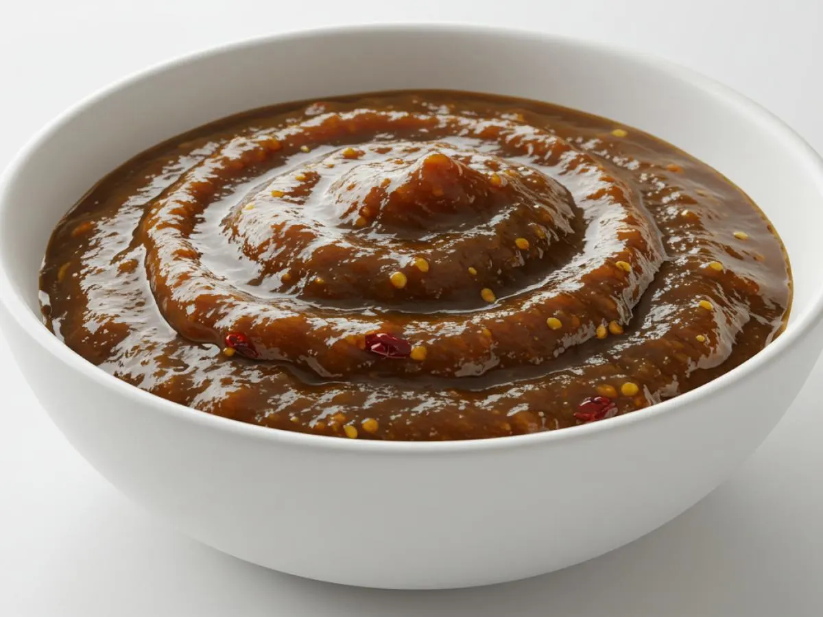 Tamarind Chutney