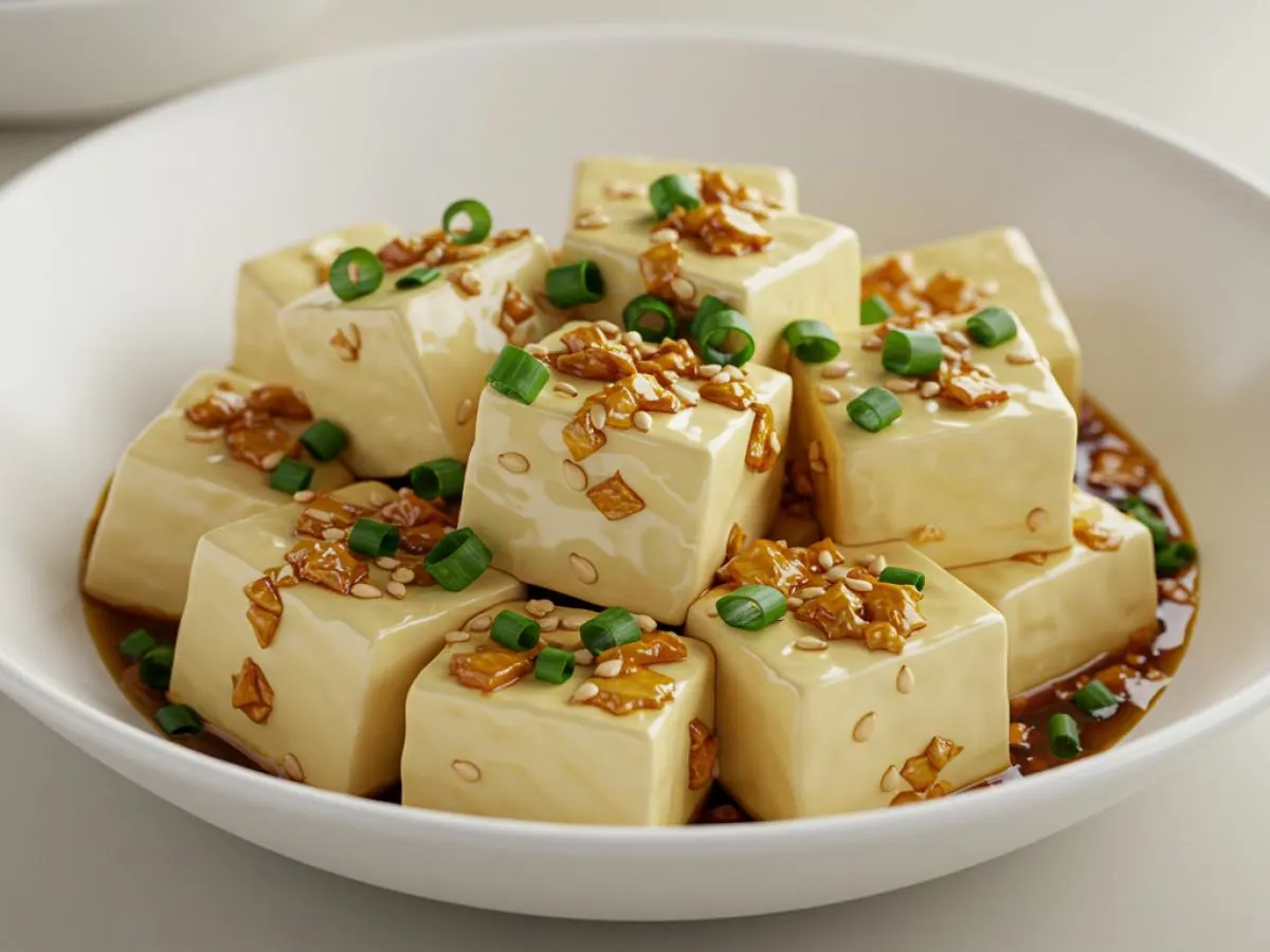 Tofu Tofu