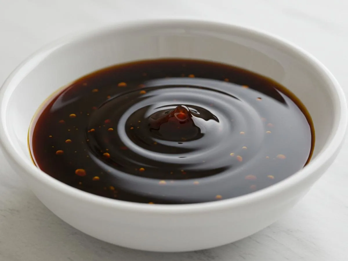Soy Dressing Soy Dressing