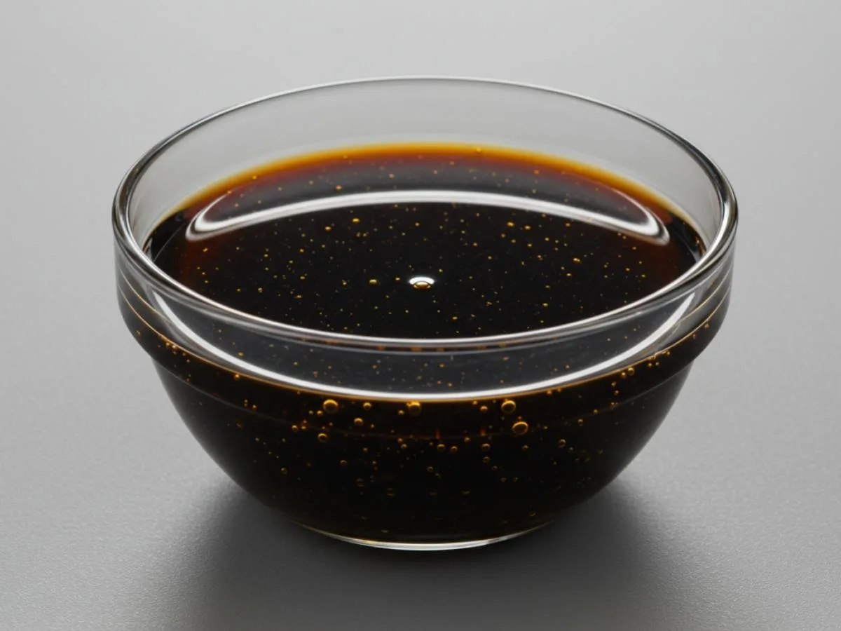 Balsamic Vinaigrette