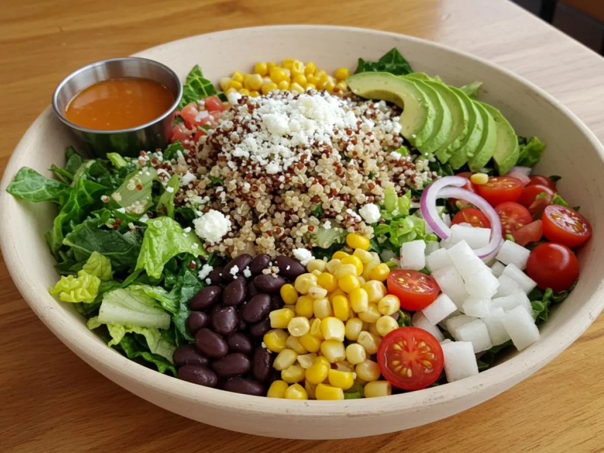 Superfood Ensalada