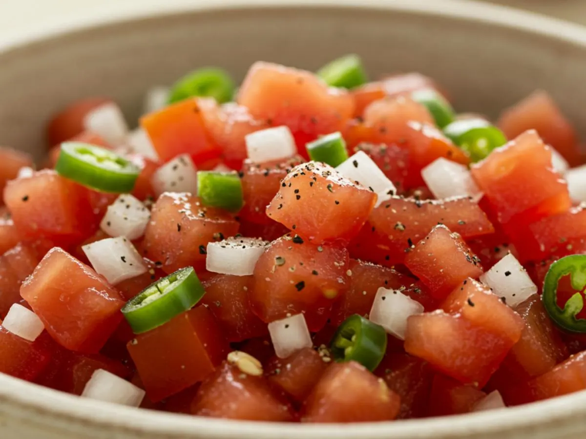House Salsa