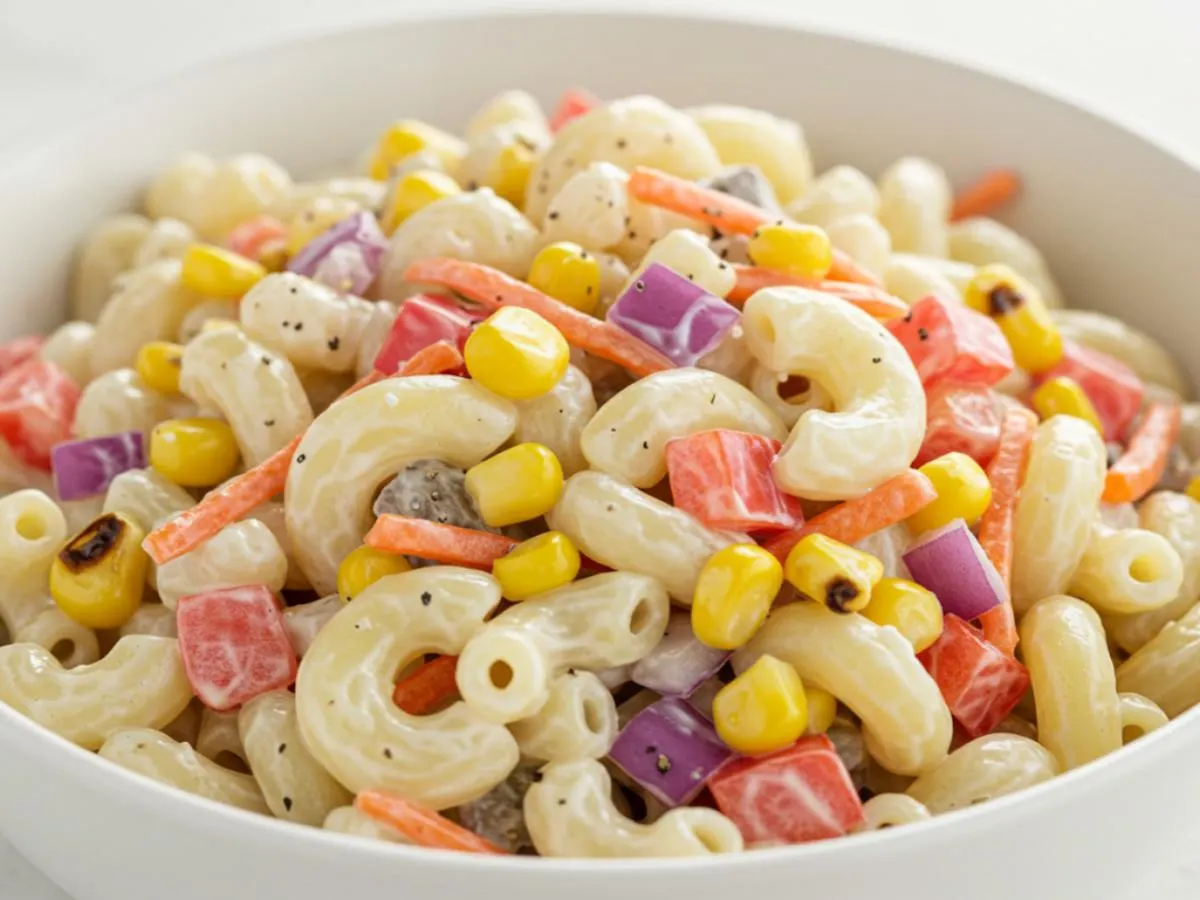 Mac Salad