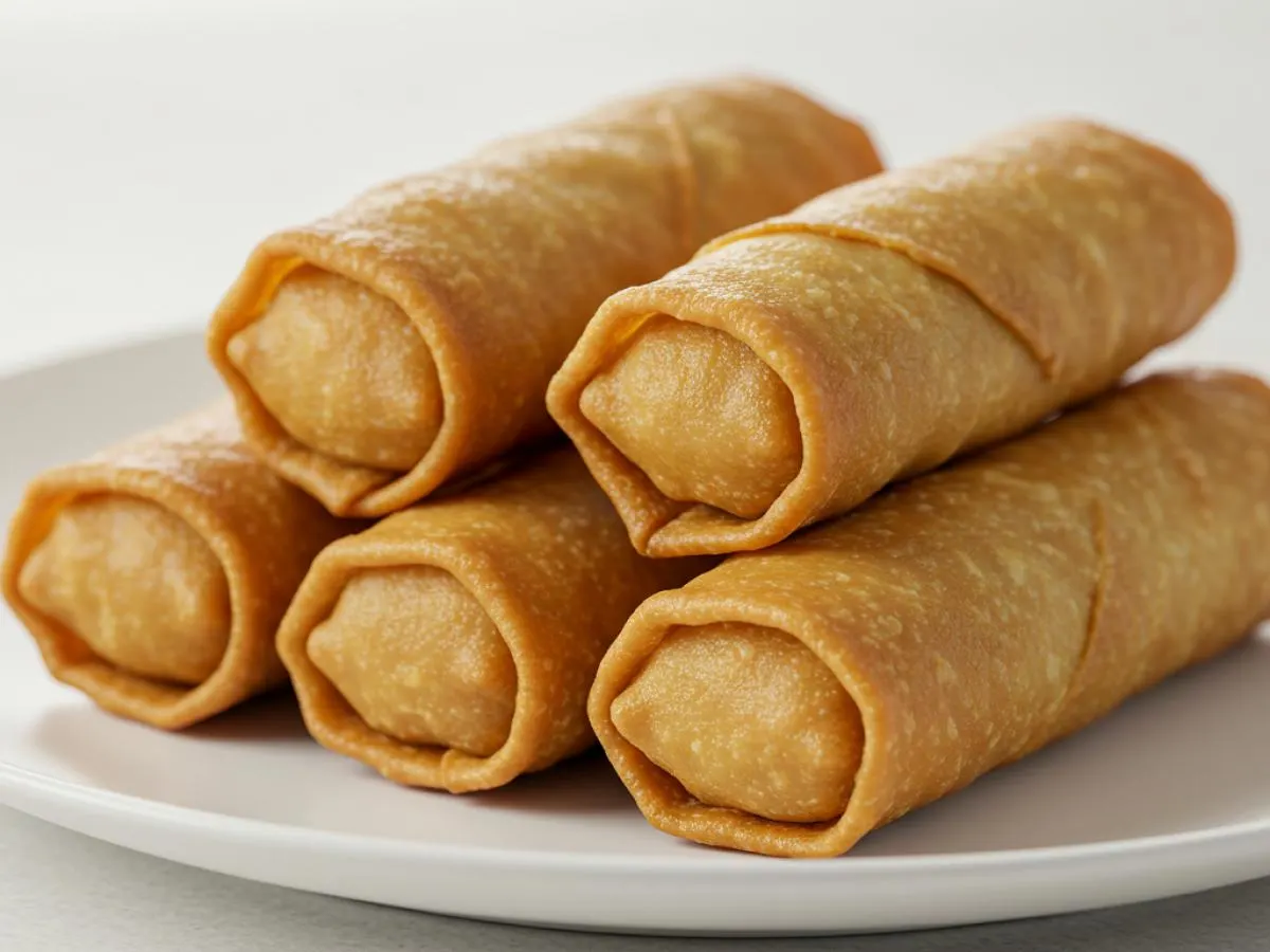 Eggrolls Eggrolls