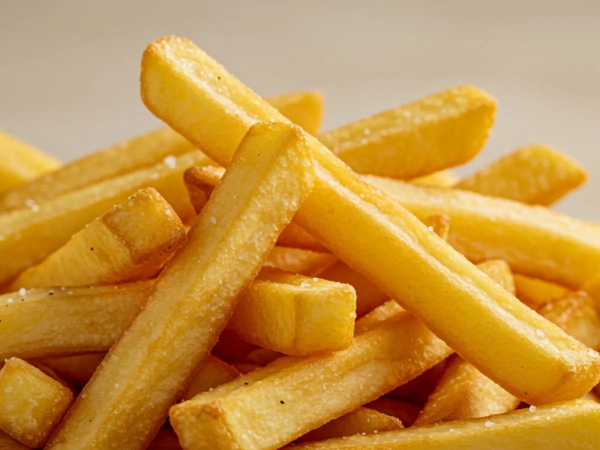 Fries Fries