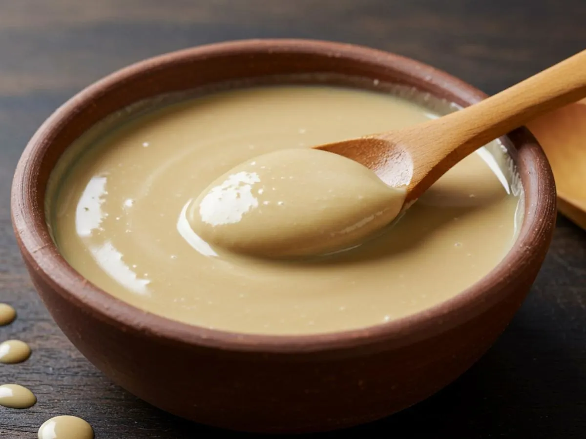 Tahini Sauce Tahini Sauce