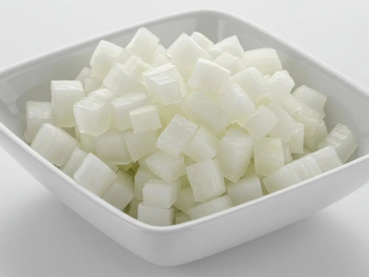 Onion Onion